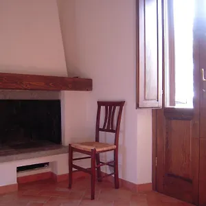 Casa di campagna Agriturismo Le Coccinelle, Magliano in Toscana